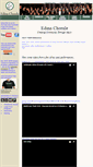 Mobile Screenshot of edinachorale.org